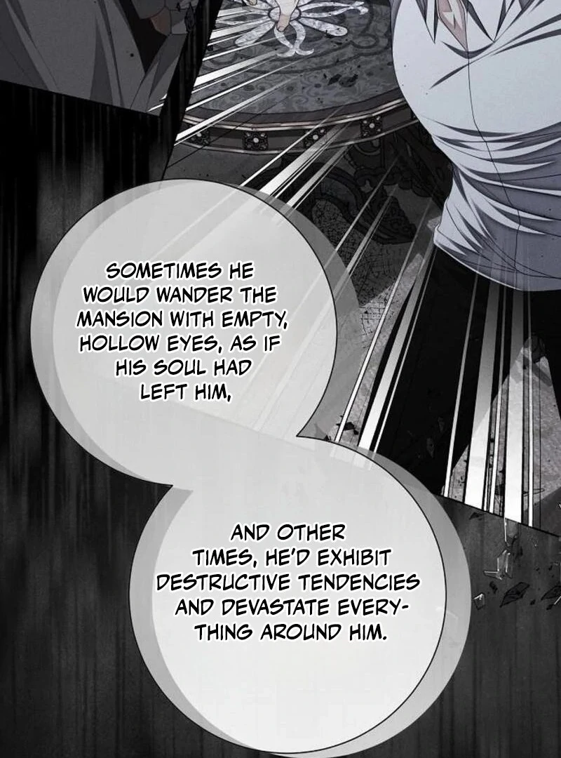 I Became the Mother of the Supporting Male Lead’s Son Chapter 34 64