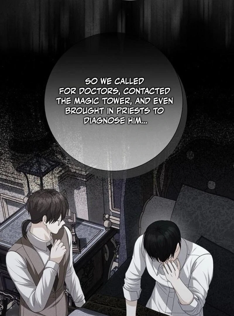 I Became the Mother of the Supporting Male Lead’s Son Chapter 34 65