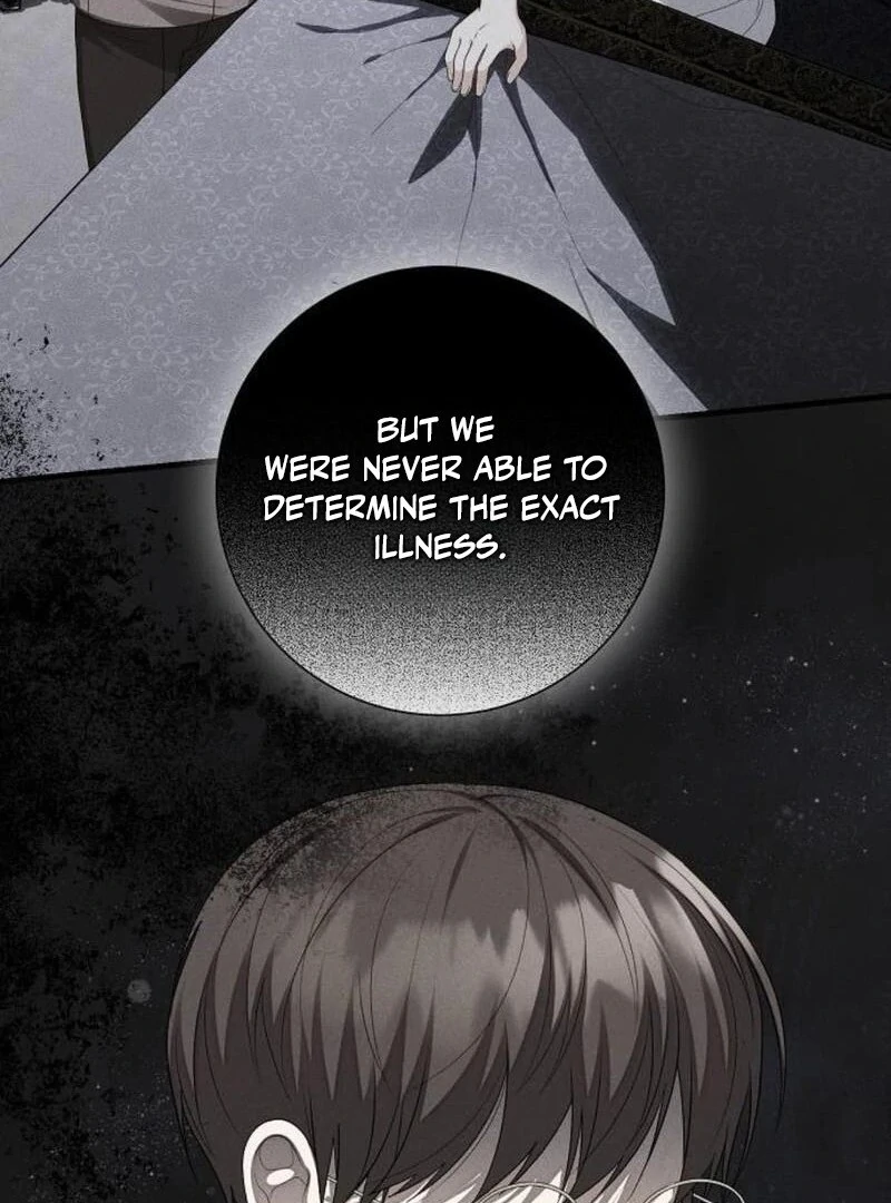 I Became the Mother of the Supporting Male Lead’s Son Chapter 34 66