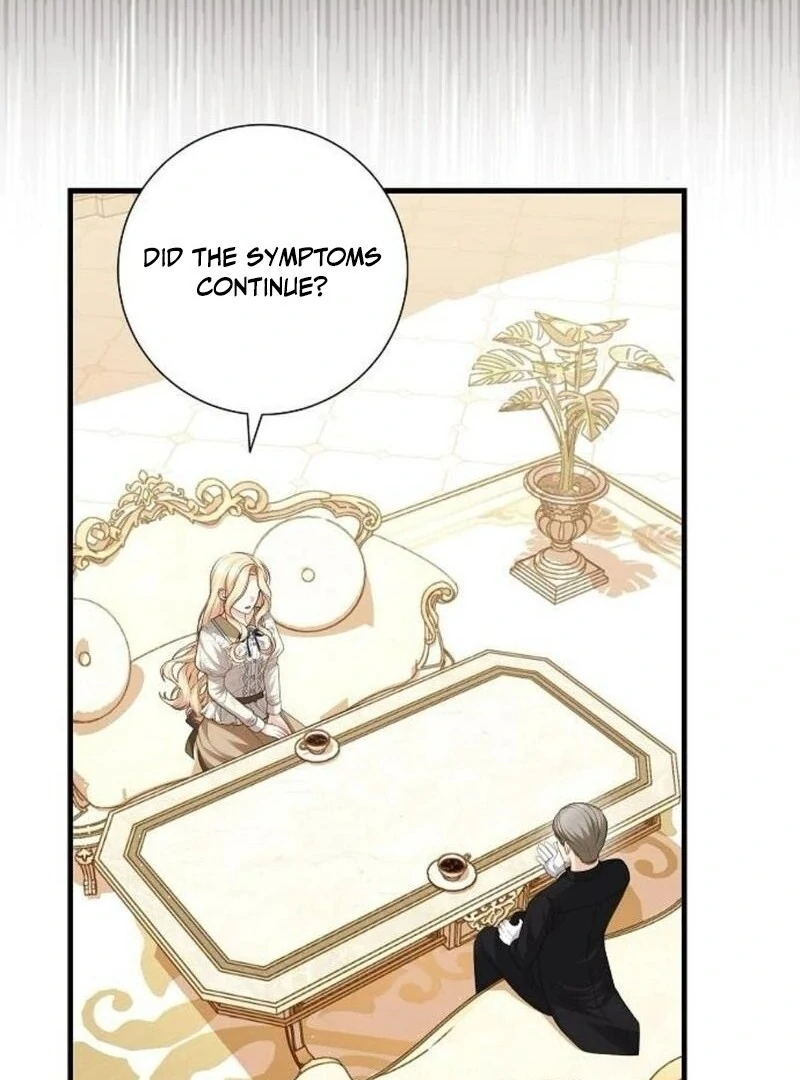 I Became the Mother of the Supporting Male Lead’s Son Chapter 34 68
