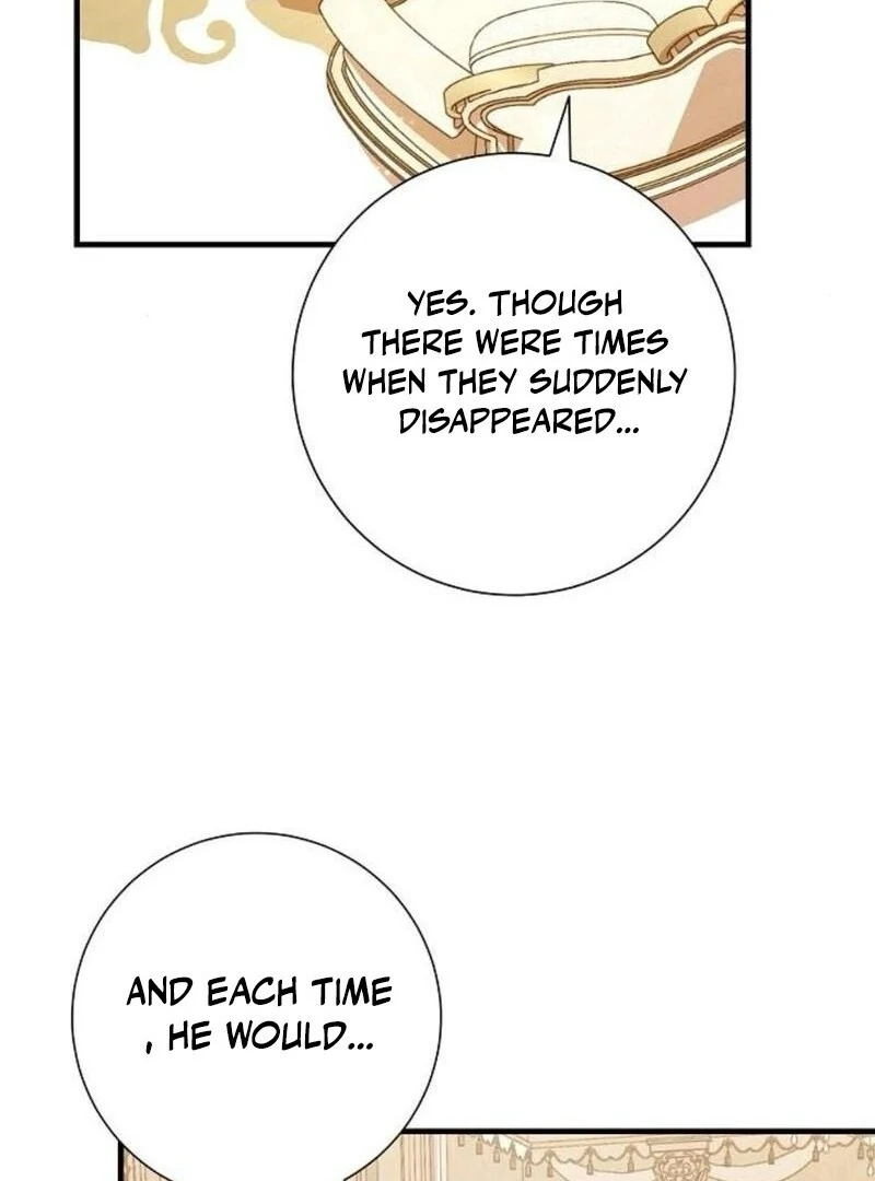 I Became the Mother of the Supporting Male Lead’s Son Chapter 34 69