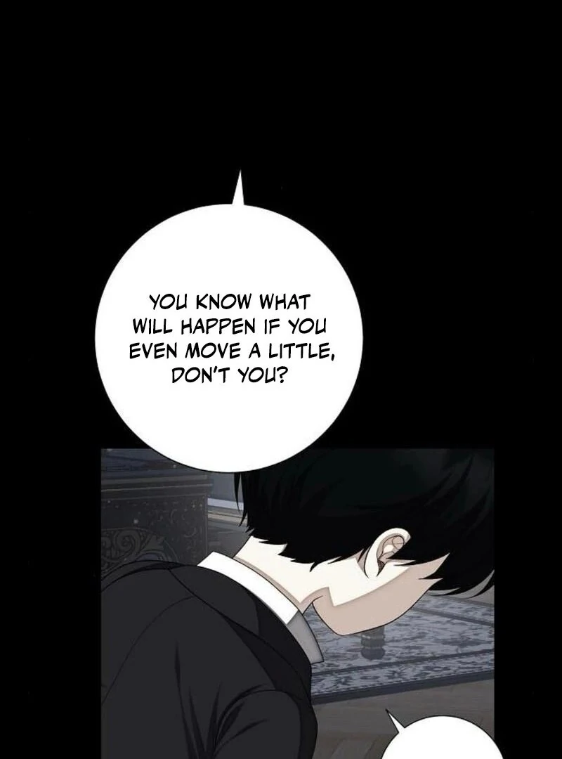 I Became the Mother of the Supporting Male Lead’s Son Chapter 34 7