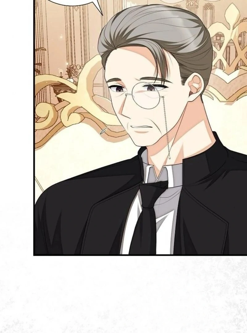I Became the Mother of the Supporting Male Lead’s Son Chapter 34 70