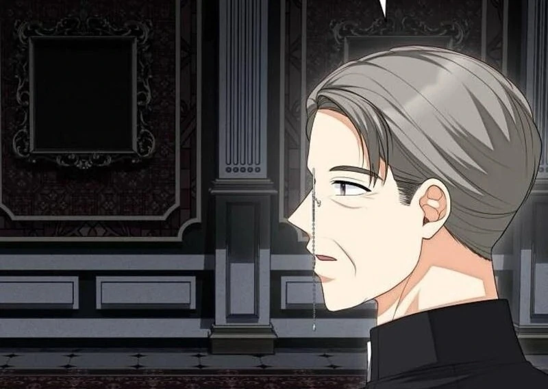 I Became the Mother of the Supporting Male Lead’s Son Chapter 34 73