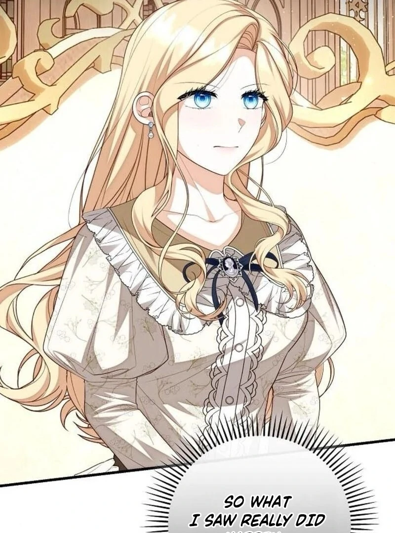 I Became the Mother of the Supporting Male Lead’s Son Chapter 34 77