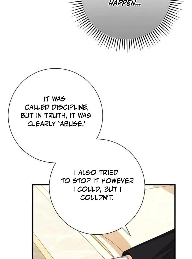 I Became the Mother of the Supporting Male Lead’s Son Chapter 34 78