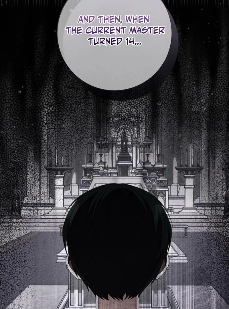 I Became the Mother of the Supporting Male Lead’s Son Chapter 34 80
