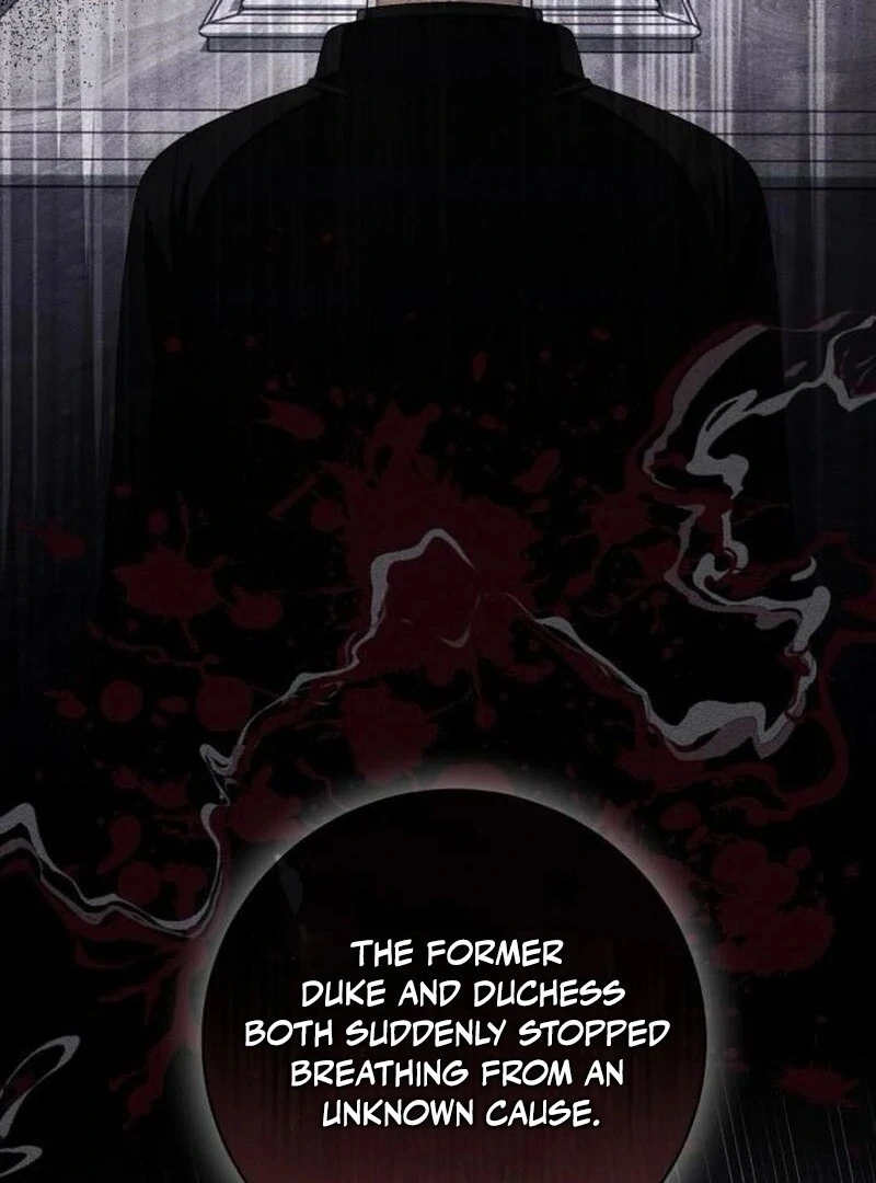 I Became the Mother of the Supporting Male Lead’s Son Chapter 34 81