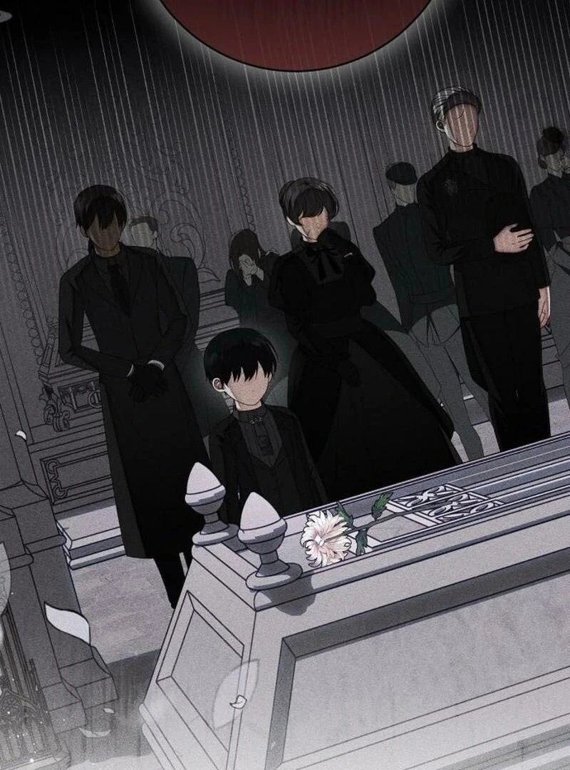 I Became the Mother of the Supporting Male Lead’s Son Chapter 34 82