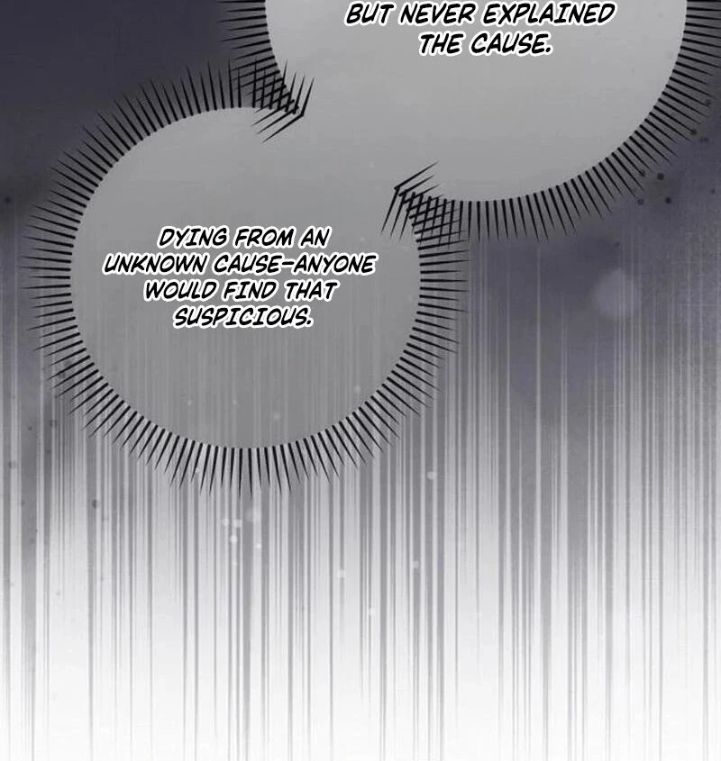 I Became the Mother of the Supporting Male Lead’s Son Chapter 34 85
