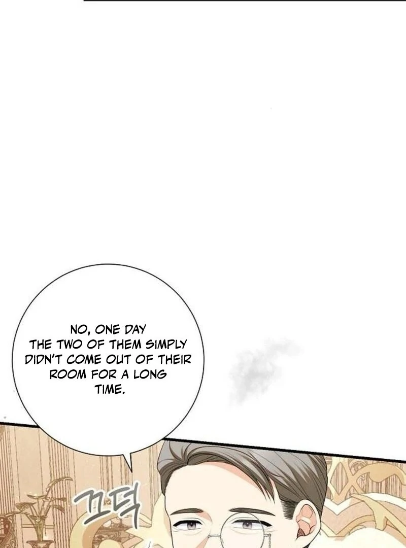 I Became the Mother of the Supporting Male Lead’s Son Chapter 34 87