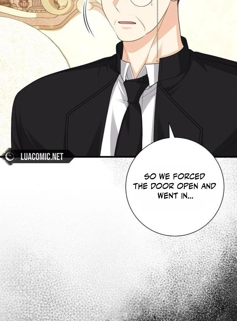 I Became the Mother of the Supporting Male Lead’s Son Chapter 34 88