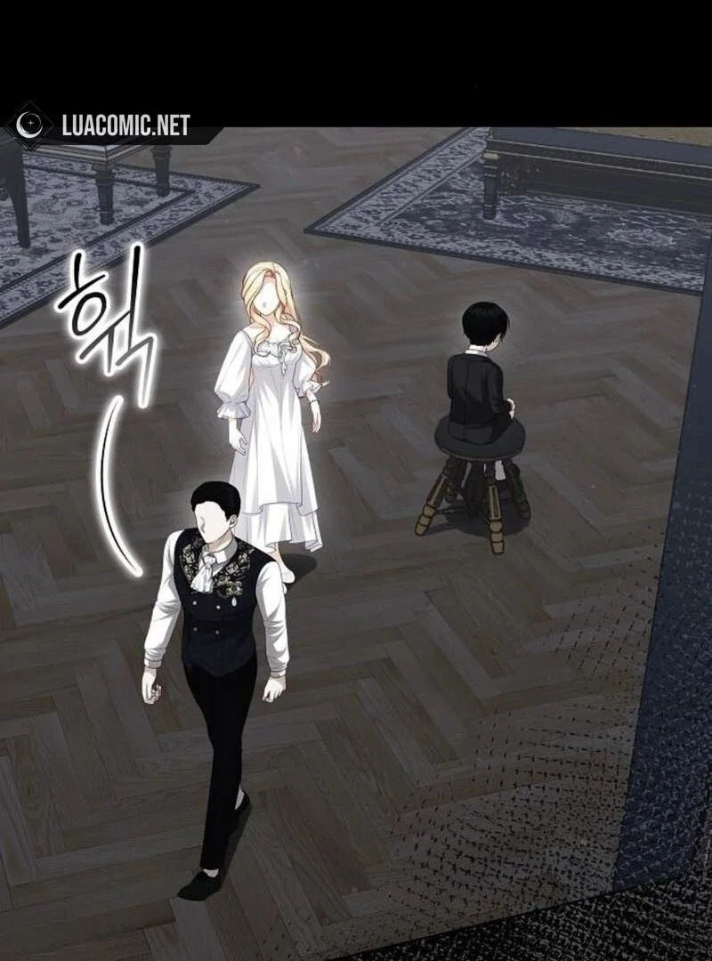 I Became the Mother of the Supporting Male Lead’s Son Chapter 34 9