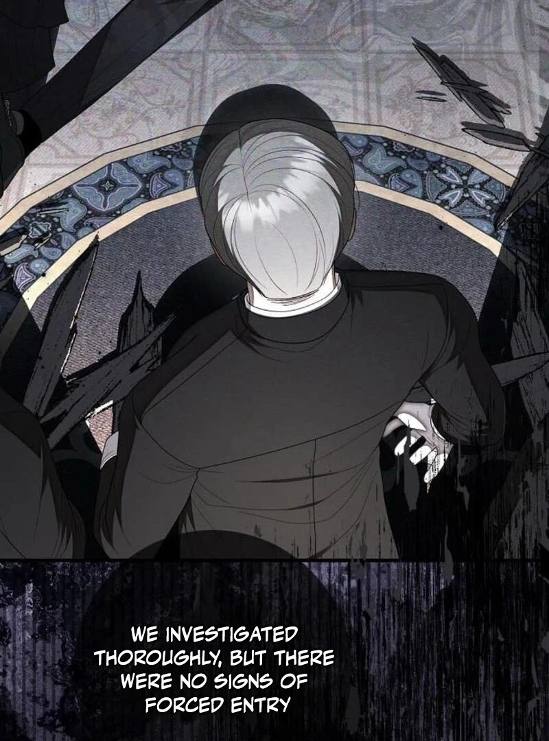 I Became the Mother of the Supporting Male Lead’s Son Chapter 34 90