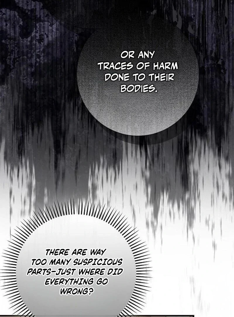 I Became the Mother of the Supporting Male Lead’s Son Chapter 34 91