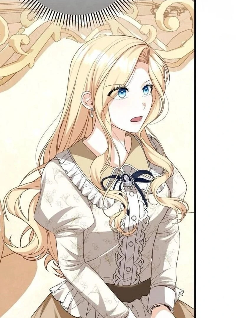 I Became the Mother of the Supporting Male Lead’s Son Chapter 34 92