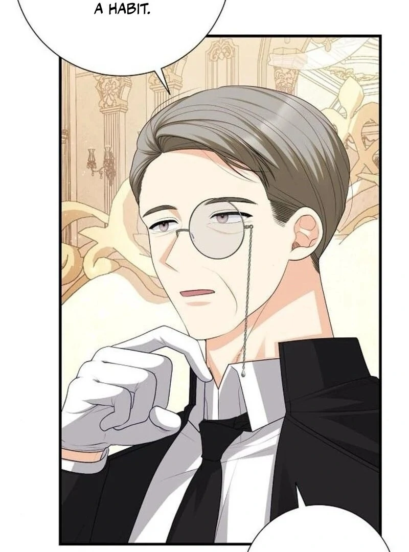 I Became the Mother of the Supporting Male Lead’s Son Chapter 34 94