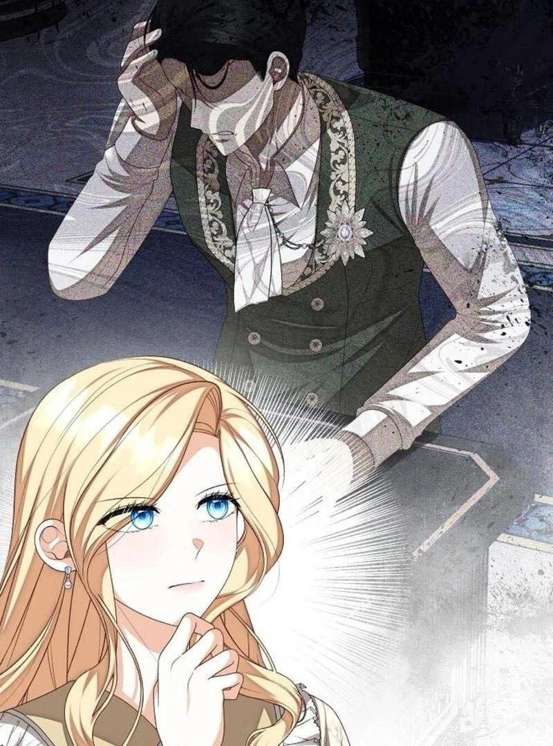 I Became the Mother of the Supporting Male Lead’s Son Chapter 34 97