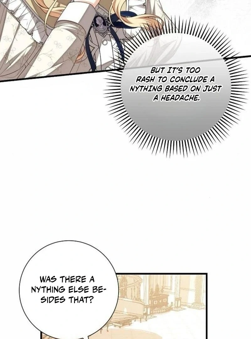 I Became the Mother of the Supporting Male Lead’s Son Chapter 34 98