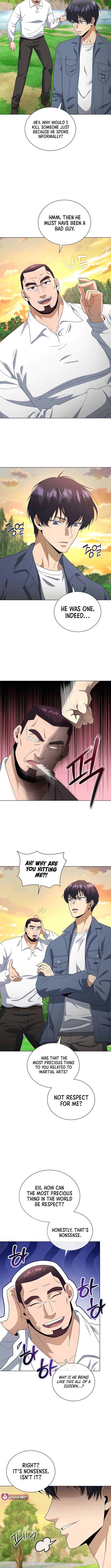 THE HEAVENLY DEMON LORD WHO DOESN’T WANT TO LEVEL UP Chapter 93 11