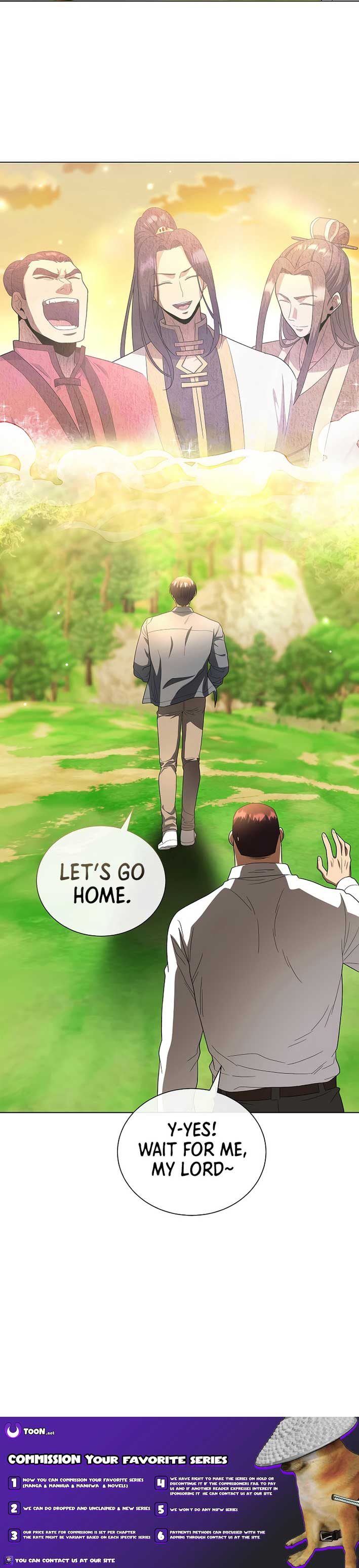 THE HEAVENLY DEMON LORD WHO DOESN’T WANT TO LEVEL UP Chapter 93 12