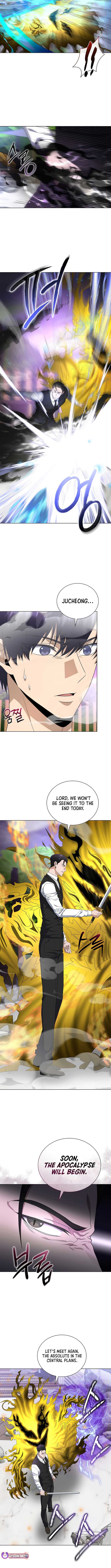 THE HEAVENLY DEMON LORD WHO DOESN’T WANT TO LEVEL UP Chapter 93 2