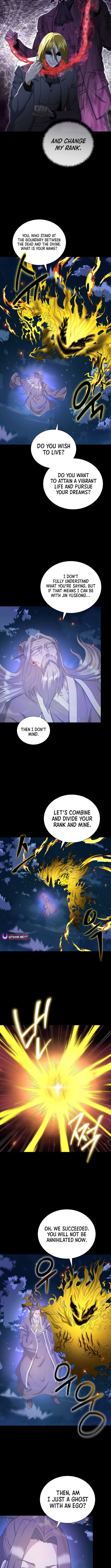 THE HEAVENLY DEMON LORD WHO DOESN’T WANT TO LEVEL UP Chapter 93 5