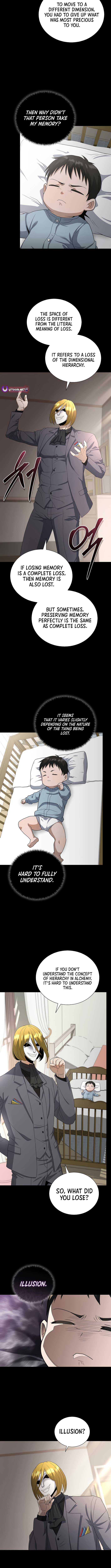 THE HEAVENLY DEMON LORD WHO DOESN’T WANT TO LEVEL UP Chapter 93 8