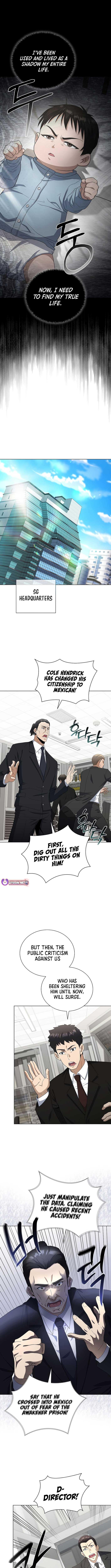 THE HEAVENLY DEMON LORD WHO DOESN’T WANT TO LEVEL UP Chapter 93 9