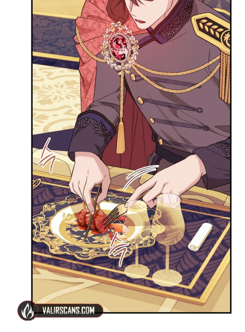 Shh! I’m Not a Villainess, I’m a Detective! Chapter 40 10