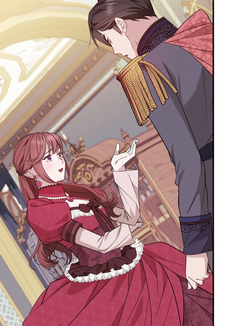 Shh! I’m Not a Villainess, I’m a Detective! Chapter 40 100