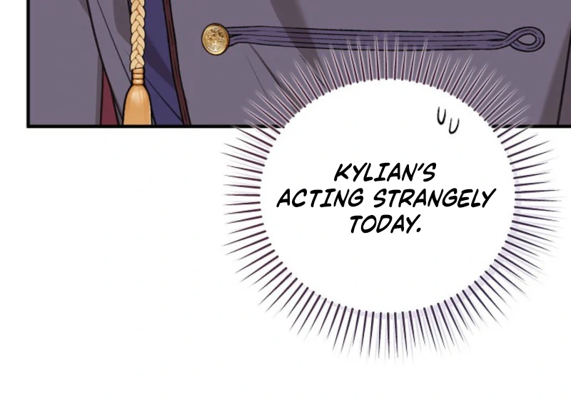 Shh! I’m Not a Villainess, I’m a Detective! Chapter 40 103