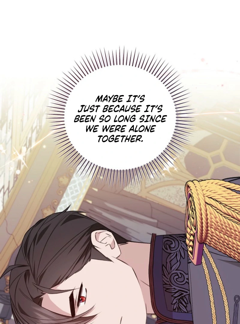 Shh! I’m Not a Villainess, I’m a Detective! Chapter 40 106