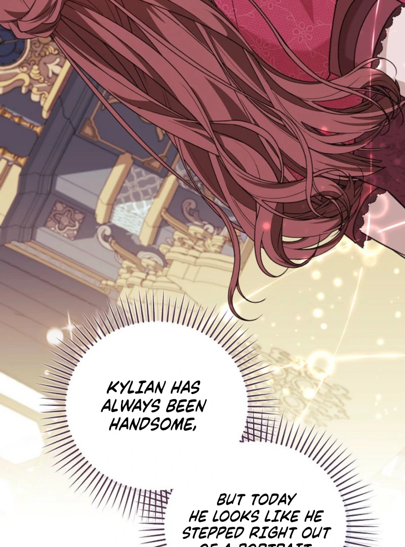 Shh! I’m Not a Villainess, I’m a Detective! Chapter 40 108