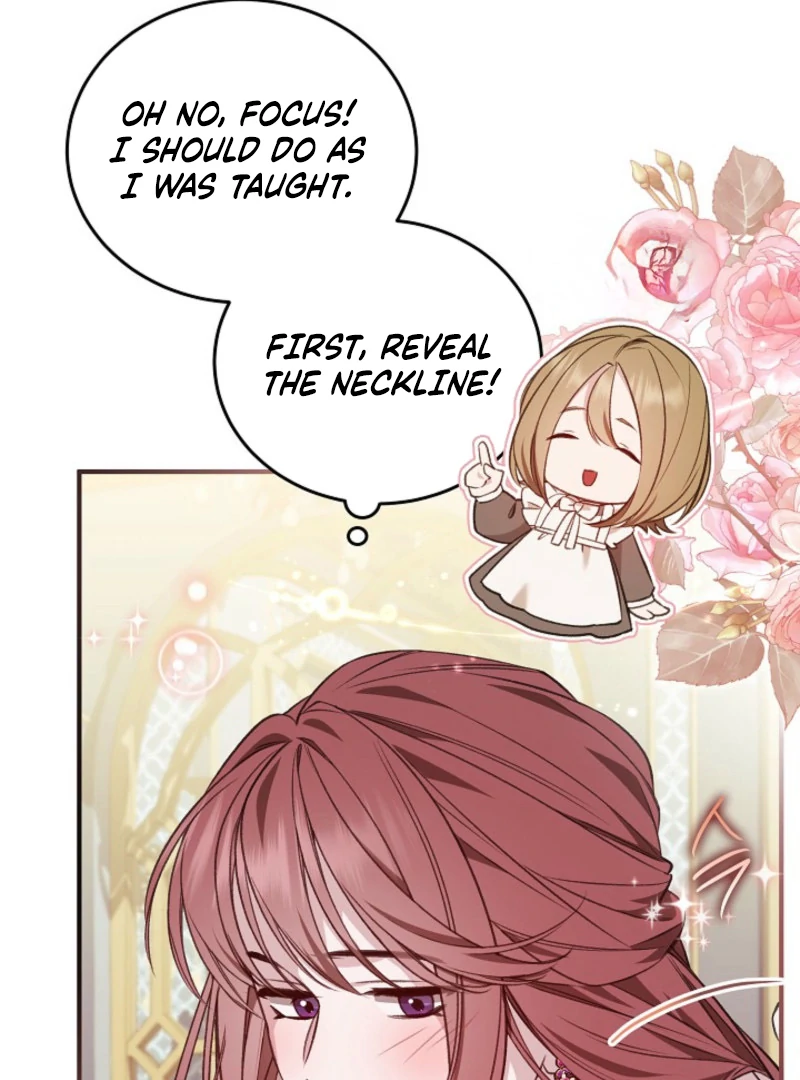 Shh! I’m Not a Villainess, I’m a Detective! Chapter 40 110