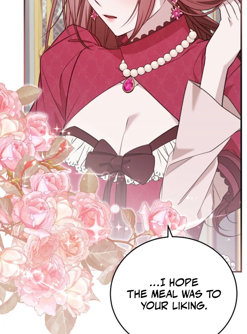 Shh! I’m Not a Villainess, I’m a Detective! Chapter 40 111
