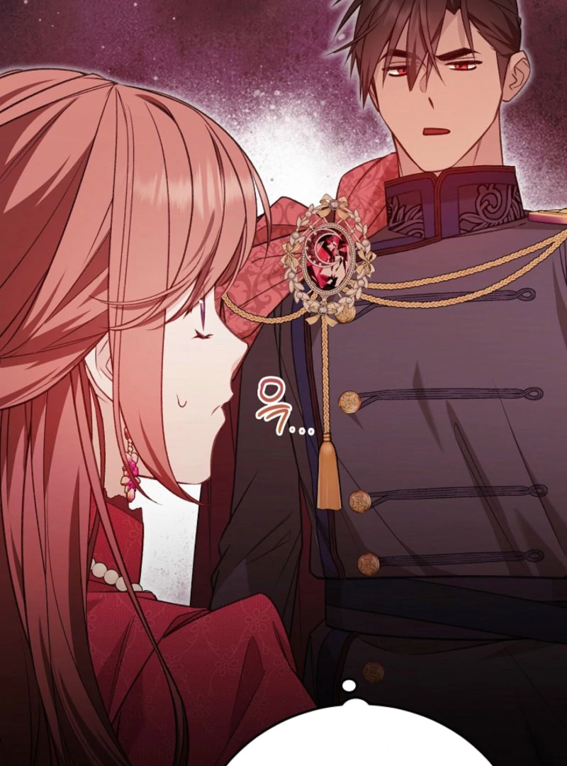 Shh! I’m Not a Villainess, I’m a Detective! Chapter 40 113
