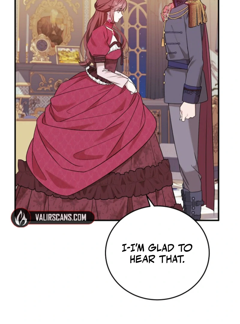 Shh! I’m Not a Villainess, I’m a Detective! Chapter 40 115