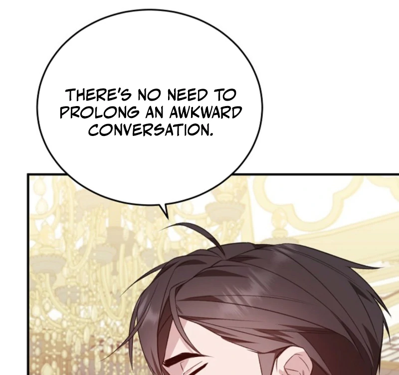 Shh! I’m Not a Villainess, I’m a Detective! Chapter 40 116