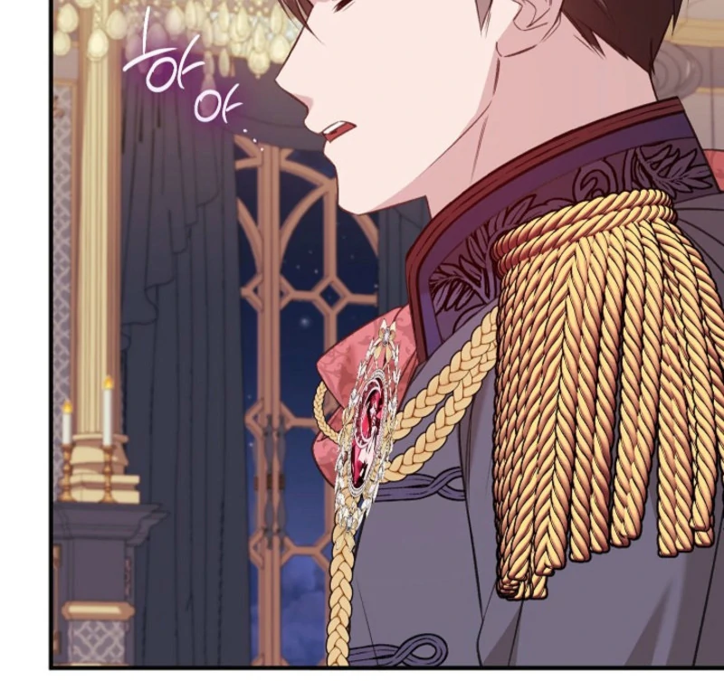 Shh! I’m Not a Villainess, I’m a Detective! Chapter 40 117