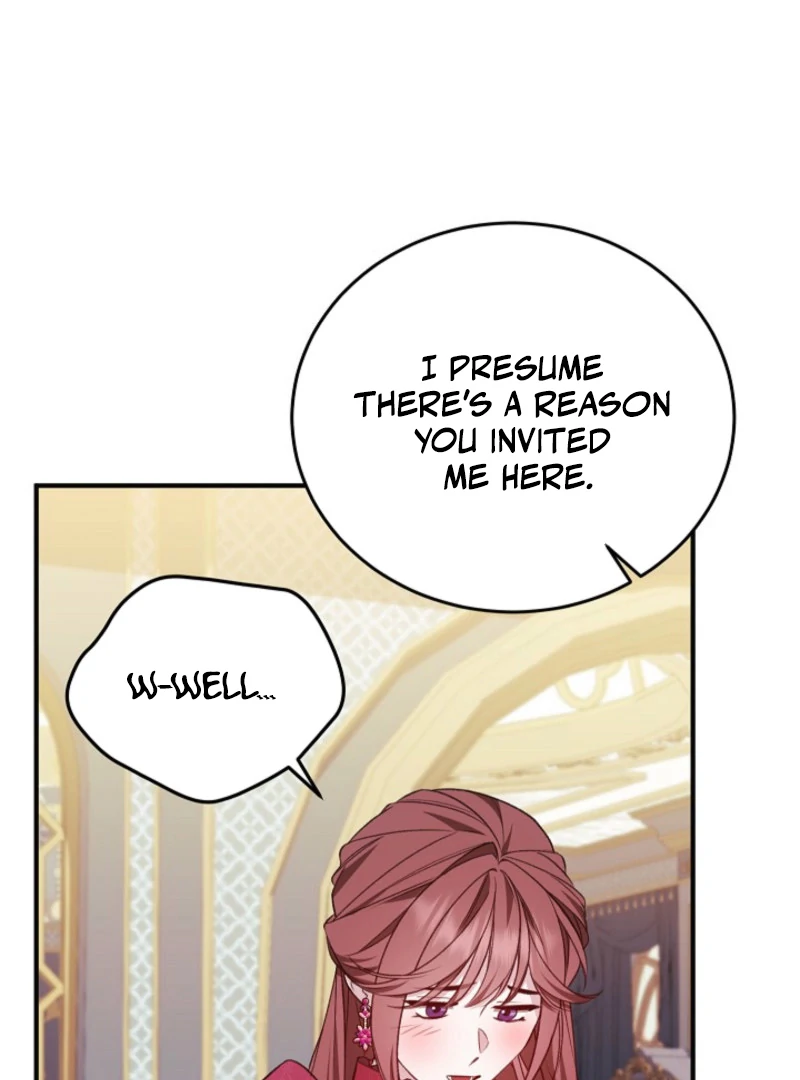 Shh! I’m Not a Villainess, I’m a Detective! Chapter 40 118