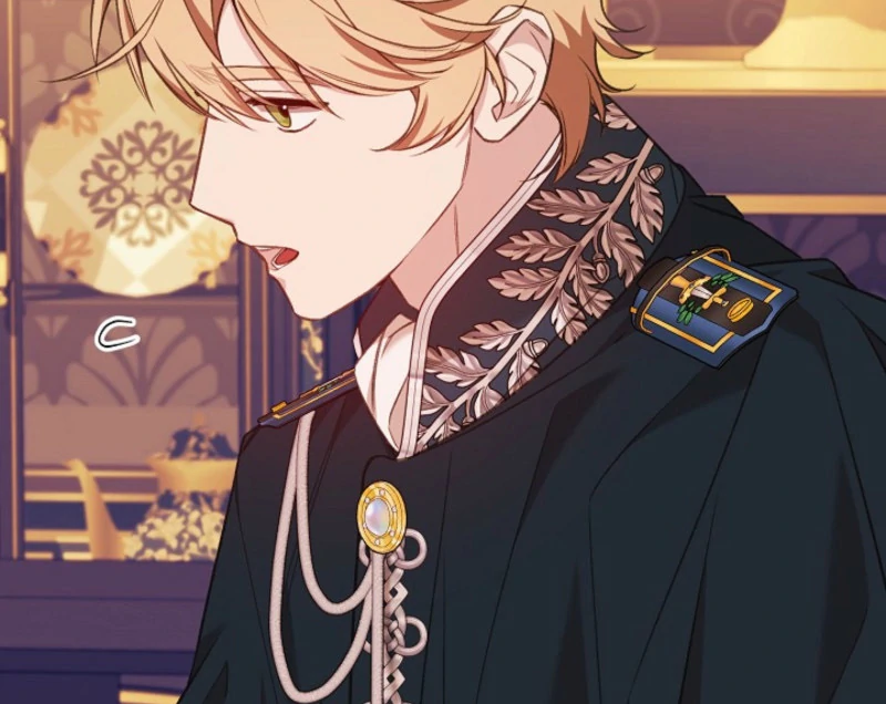 Shh! I’m Not a Villainess, I’m a Detective! Chapter 40 12