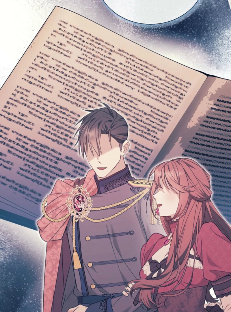 Shh! I’m Not a Villainess, I’m a Detective! Chapter 40 124
