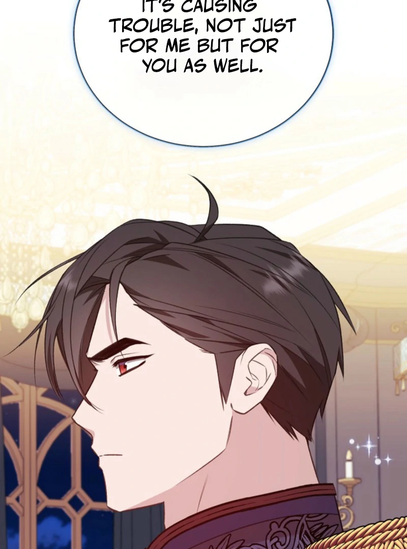 Shh! I’m Not a Villainess, I’m a Detective! Chapter 40 126