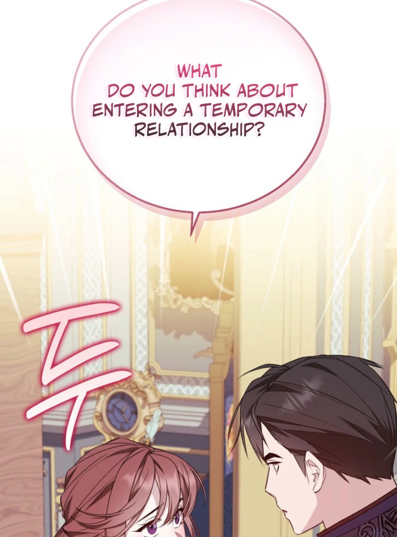 Shh! I’m Not a Villainess, I’m a Detective! Chapter 40 130