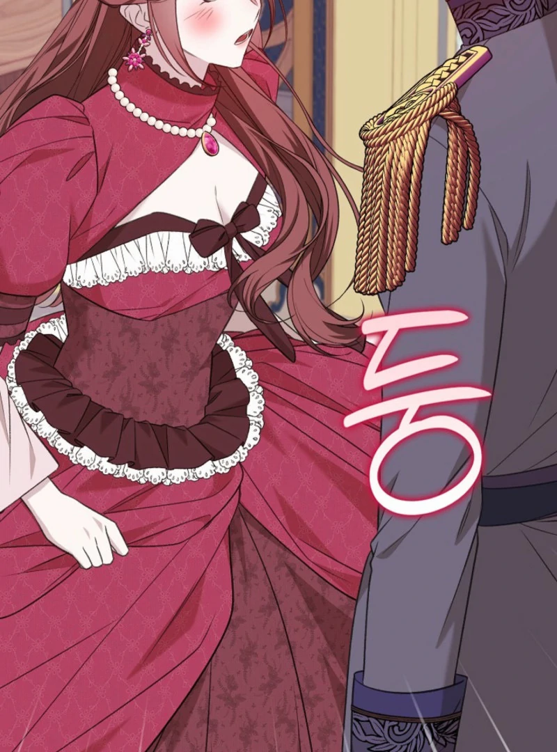 Shh! I’m Not a Villainess, I’m a Detective! Chapter 40 131