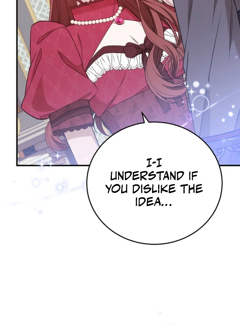 Shh! I’m Not a Villainess, I’m a Detective! Chapter 40 135