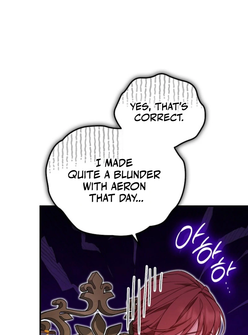 Shh! I’m Not a Villainess, I’m a Detective! Chapter 40 14