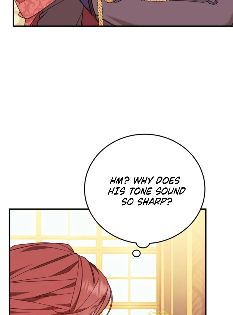 Shh! I’m Not a Villainess, I’m a Detective! Chapter 40 19