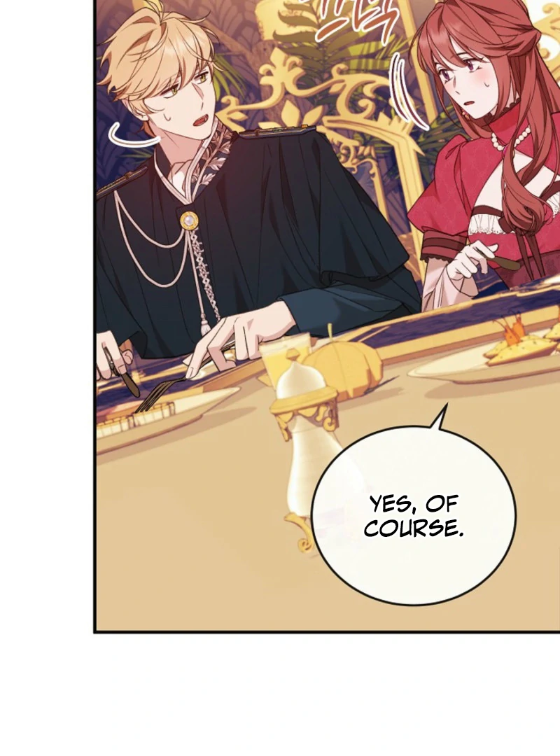 Shh! I’m Not a Villainess, I’m a Detective! Chapter 40 22